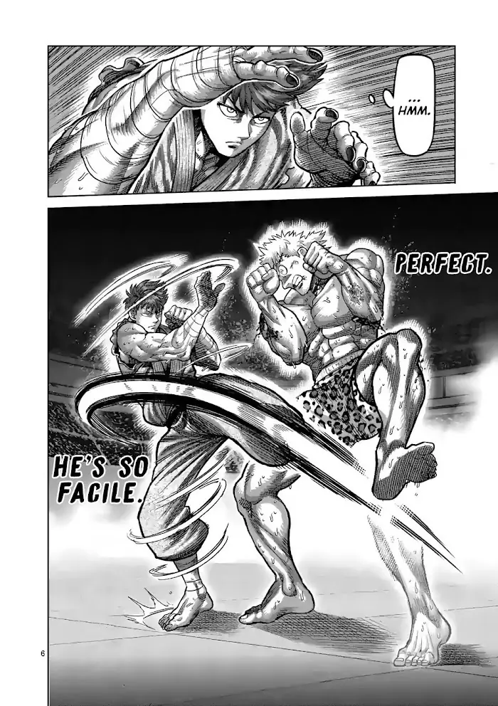 Kengan Omega Chapter 68 image 06_optimized